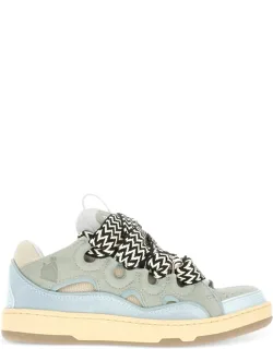 Lace-up Sneakers