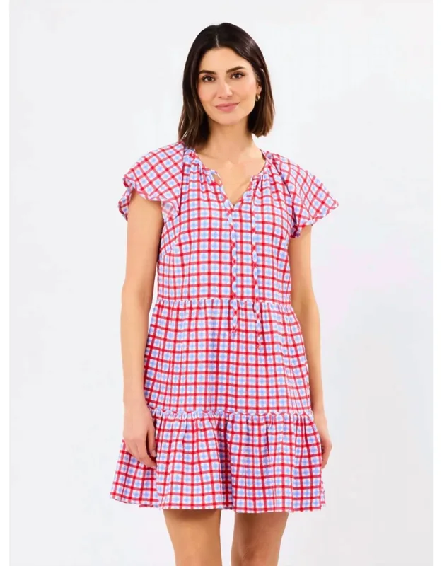Lillian Dress