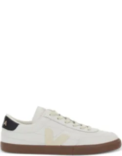 Panenka Leather Sneakers