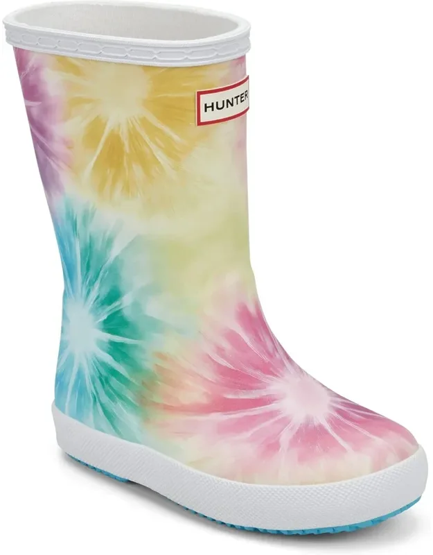 Classic Rubber Rain Boots