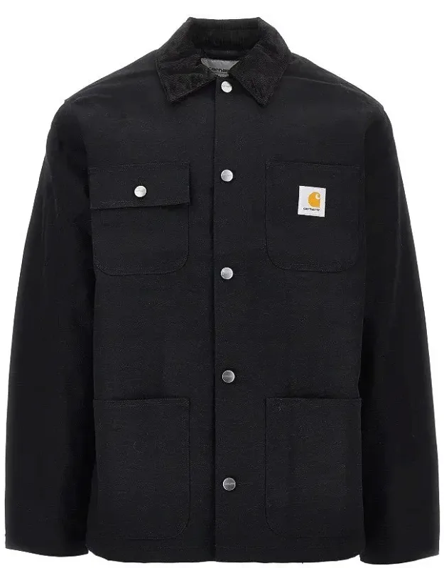 Michigan Jacket