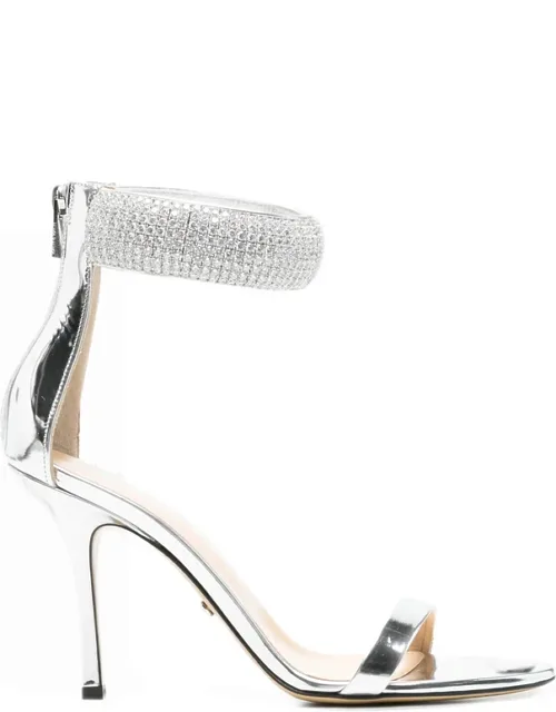 Heeled Sandals