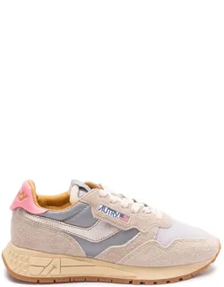Reelwind Low Reflective Sneakers