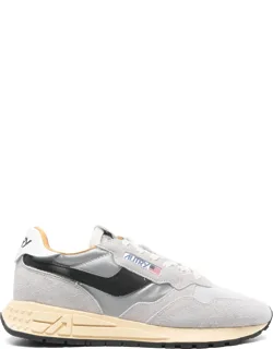 Reelwind Low Sneakers