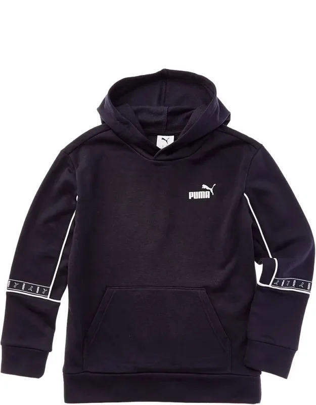 Sport Pack Fleece Pullover Hoodie