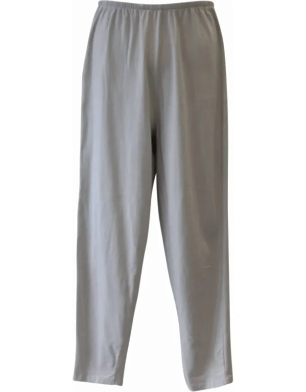 Cotton Ankle Leggings