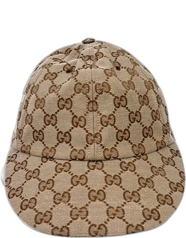 Polyester Cap