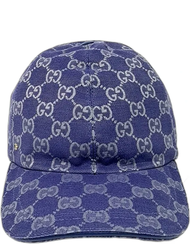 Cotton Cap