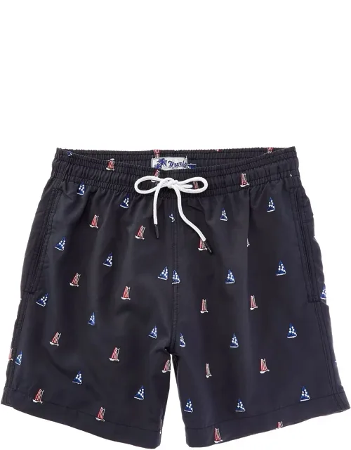 Sano Swim Trunks