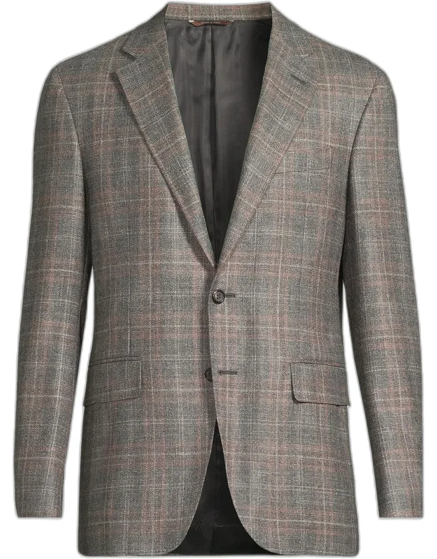 Wool Sport Coat