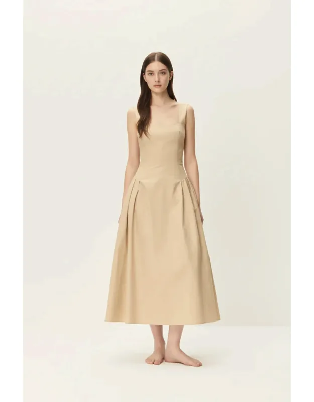 Calista Dress