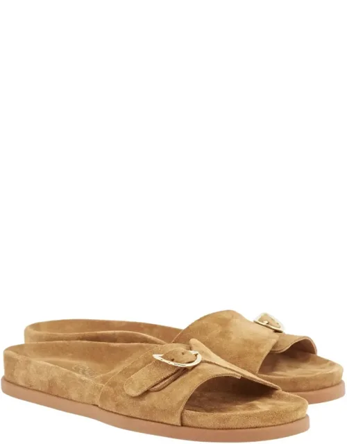 Stoa Sandals