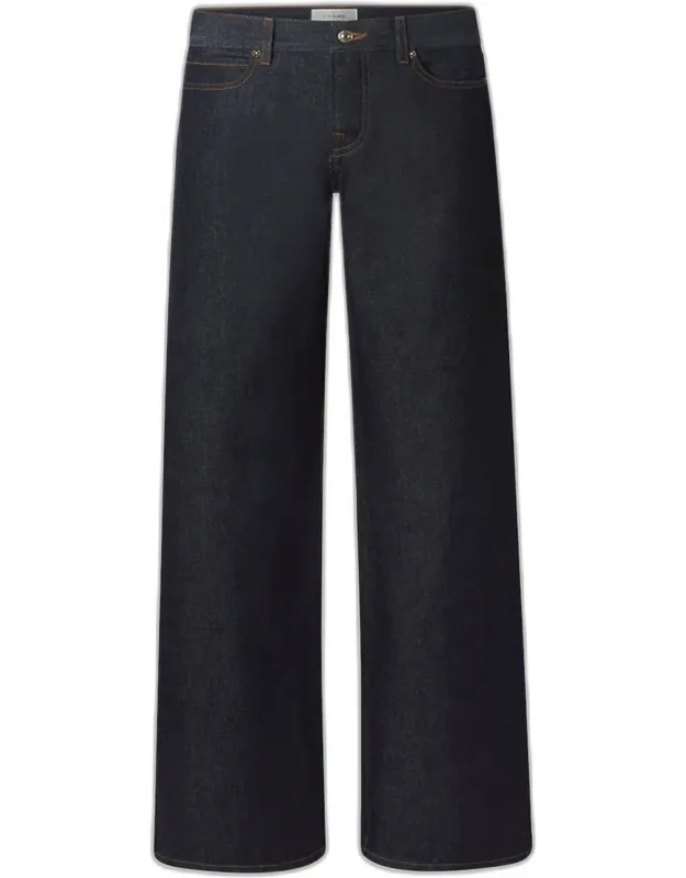 The Leo Jeans