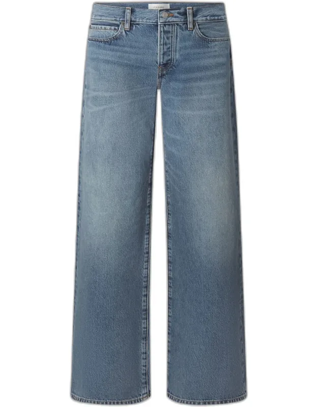 Leo Jeans