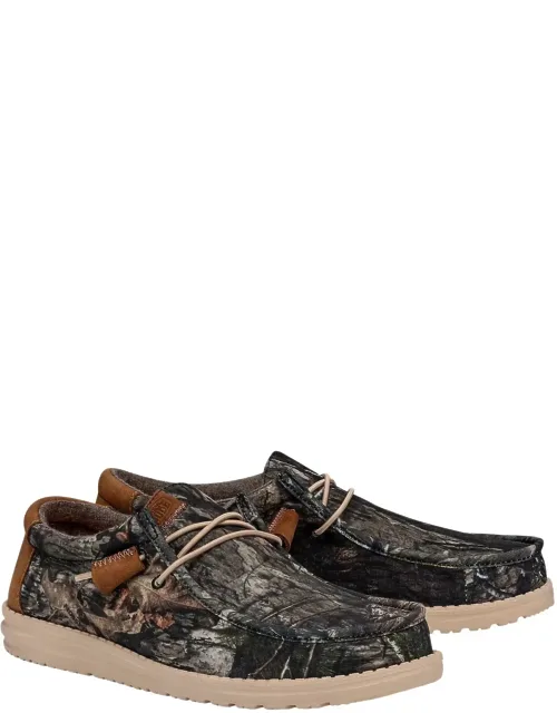 Wally Slip-on Casual Shoes