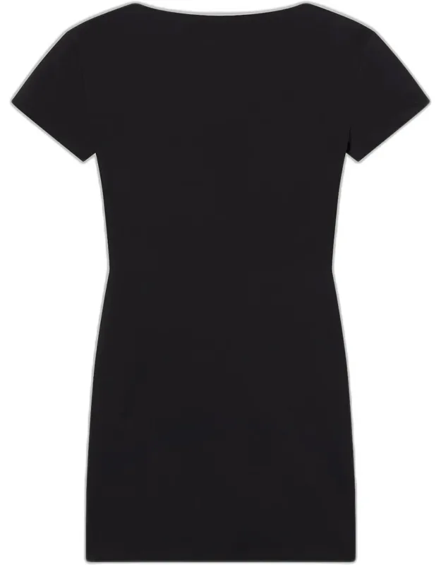 Monaco Mini Dress
