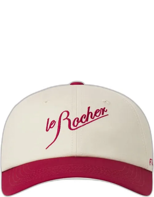 Le Rocher Baseball Cap