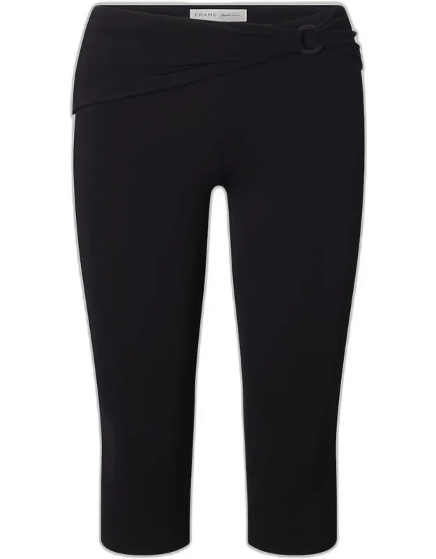 Casino Capri Pants