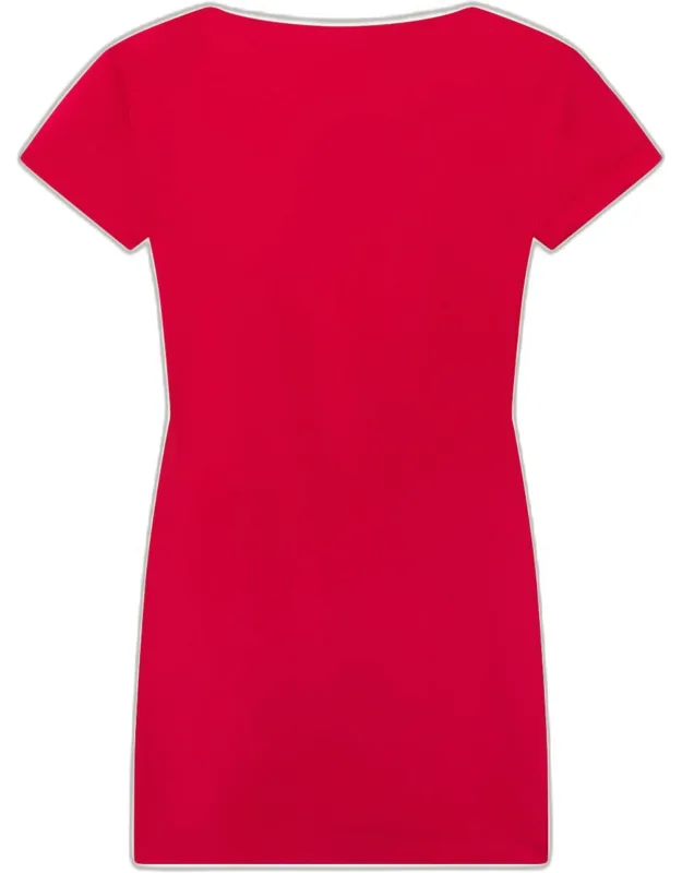 Monaco Mini Dress