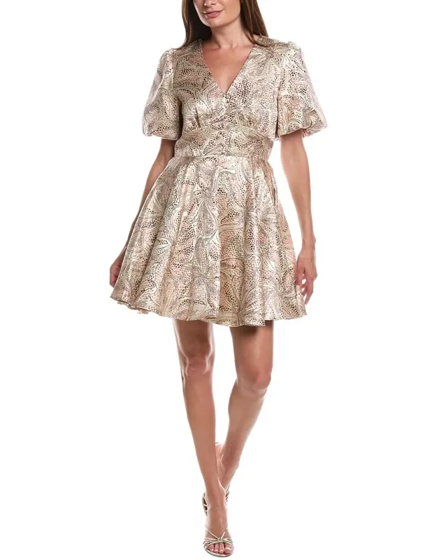 Mini Dress
