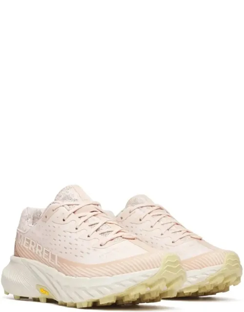 Agility Peak Sneakers Trail Running Shoes