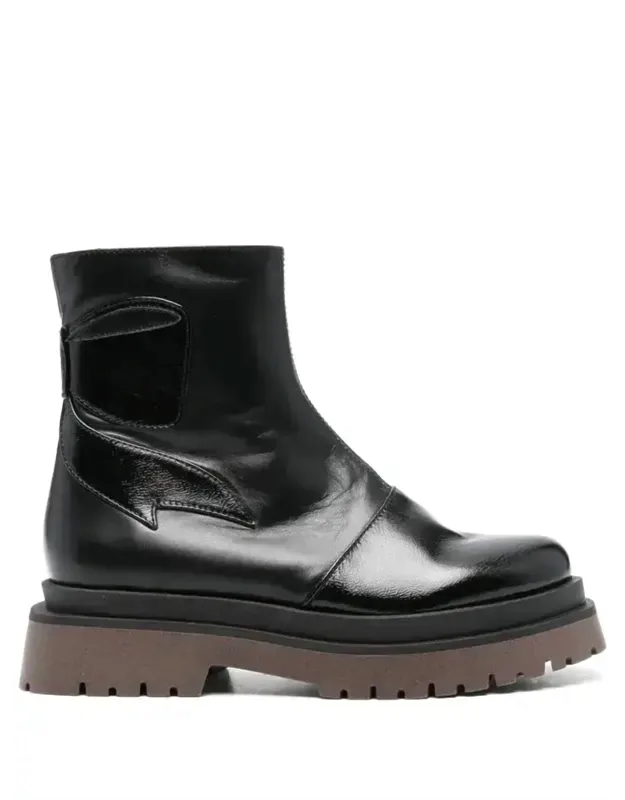 Zaspel Boots