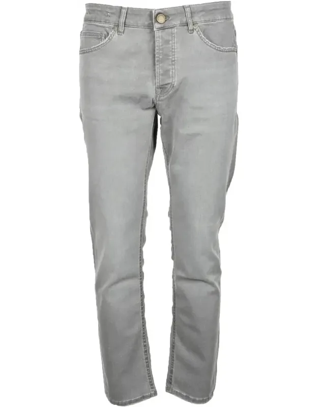 Slim Denim Jeans