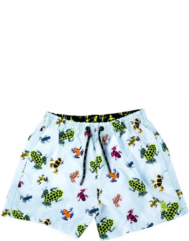 Cannes Swim Trunks