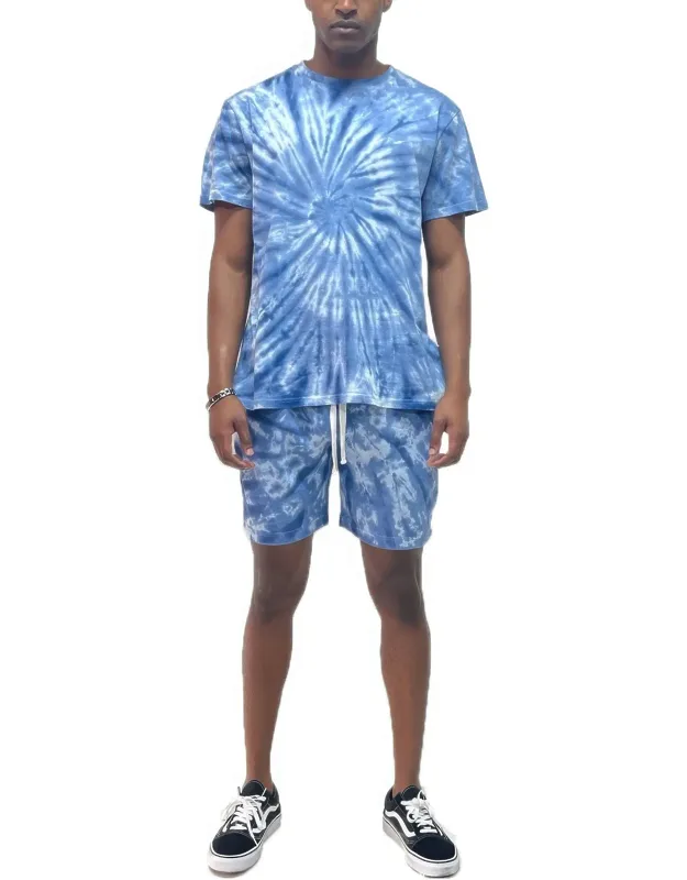 Tie-dye Set