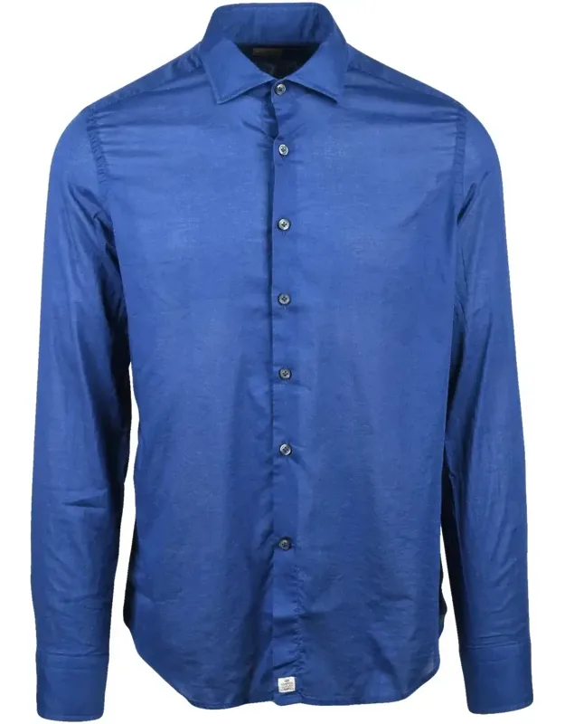 Tailored Slim Fit Shirt