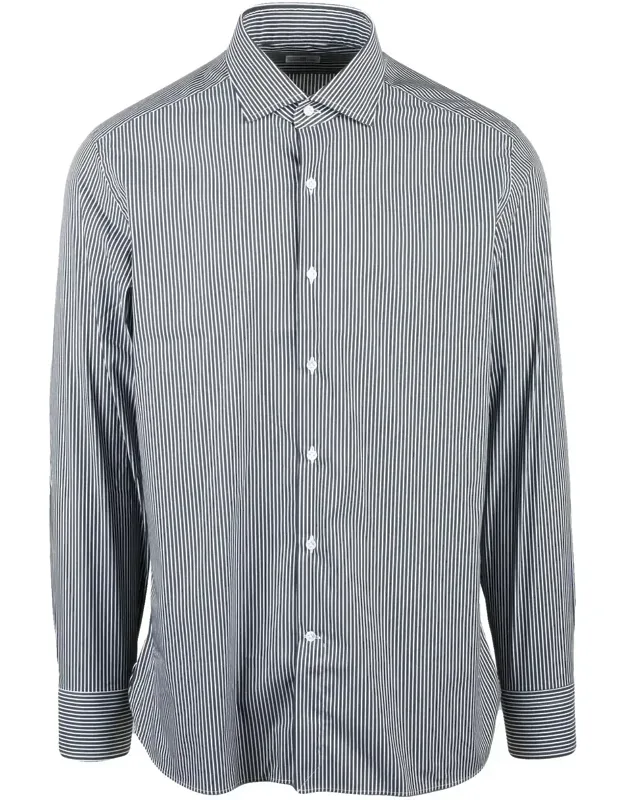 Long-sleeve Technical Shirt