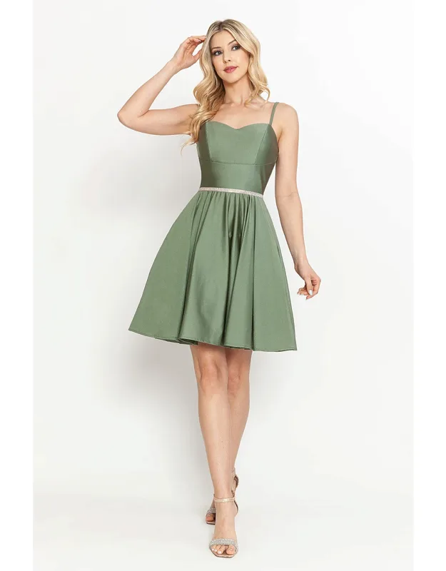 Cocktail Dress