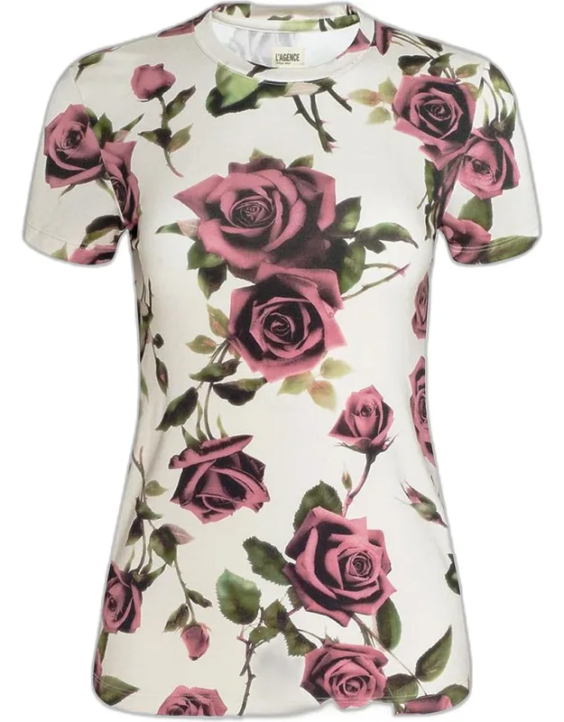 Ressi Short-sleeve Tee