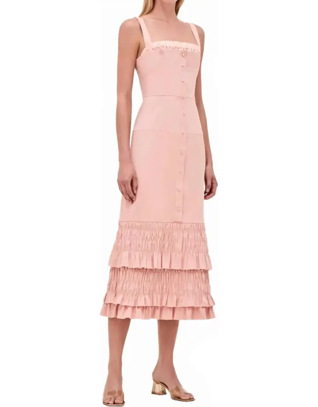 Atalya Dress