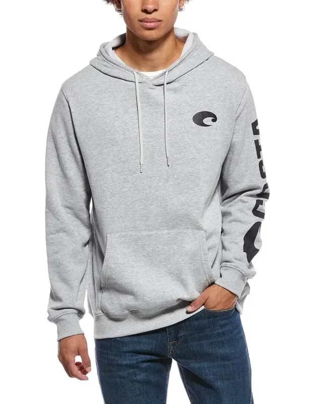 Prado Hoodie