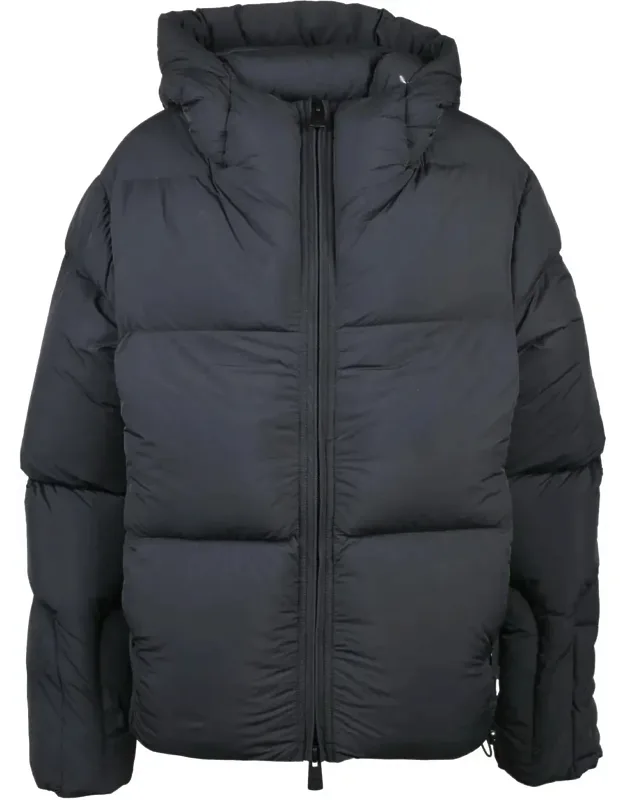 Polyamide Storm Down Jacket