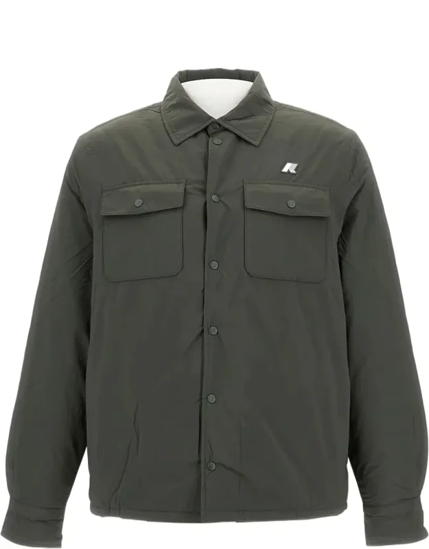 Nylon Jacket