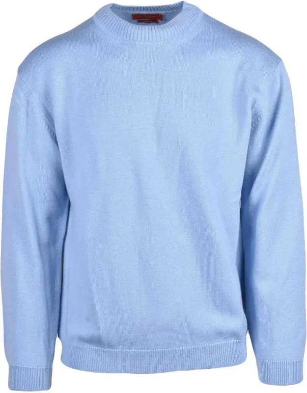 Crewneck Pullover
