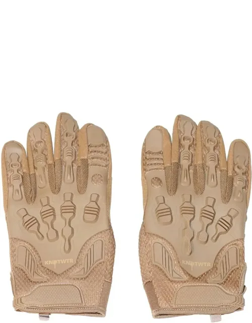 Cocoa Butter Gloves