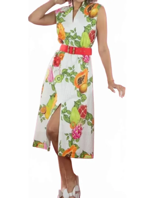 Roma Dress