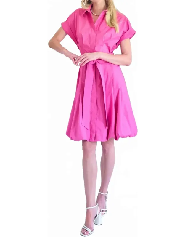 Bubble Dress