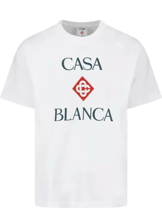 Short-sleeve T-shirt