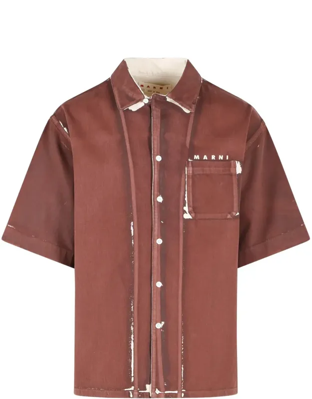 Cotton Shirt