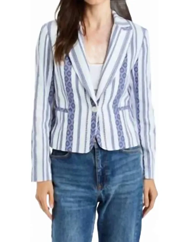 Casablanca Blazer