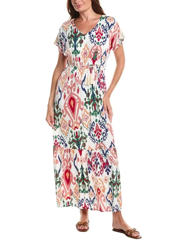 Selina Fleur Dress