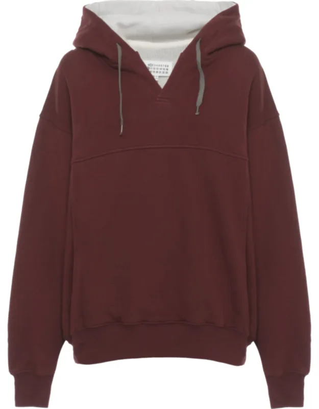 Cotton Kangaroo Hoodie