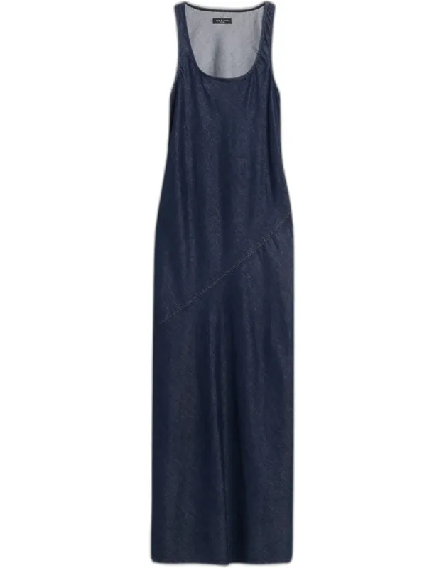 Ultra Featherweight Daisy Tank Dress