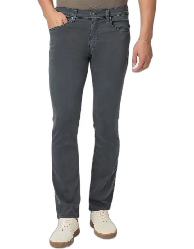 Federal Straight-leg Jeans