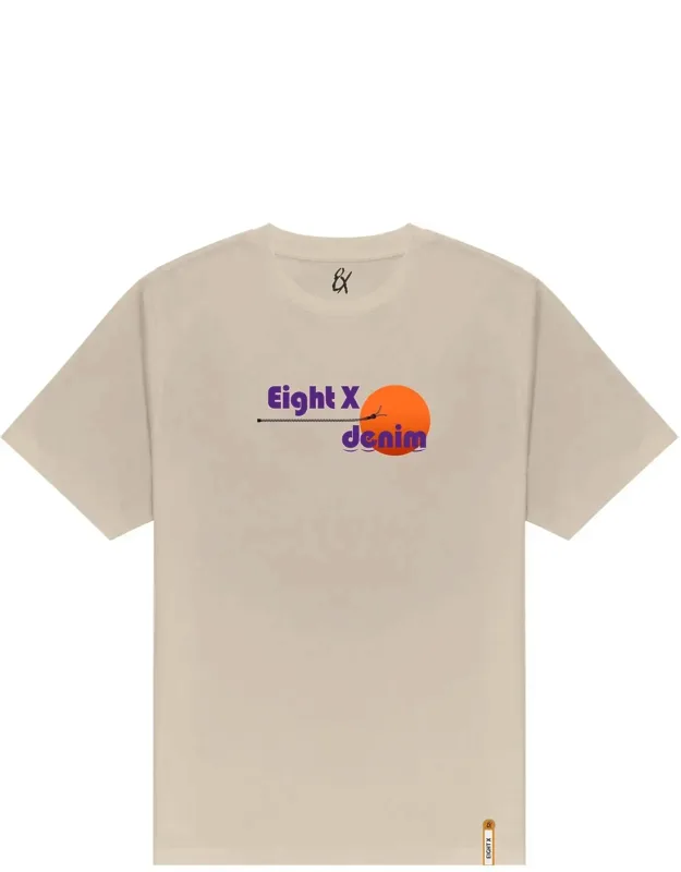 Fly Away Graphic T-shirt