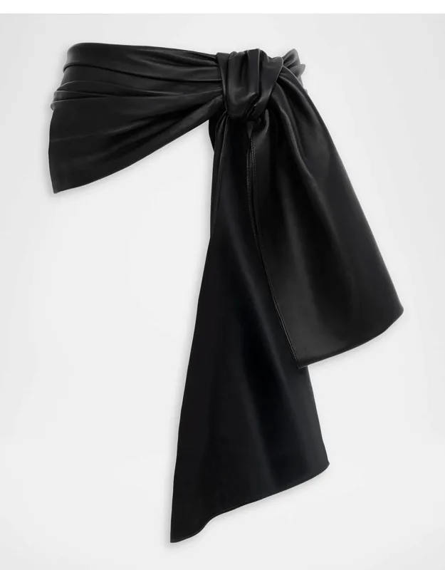 Bow Belt